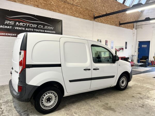 RENAULT KANGOO 1.5 dCi Pro+ - Image 6