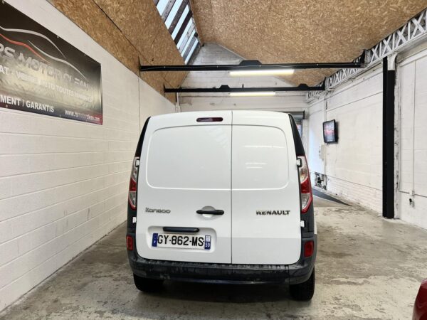 RENAULT KANGOO 1.5 dCi Pro+ - Image 5